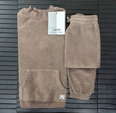 Mocha luxe
